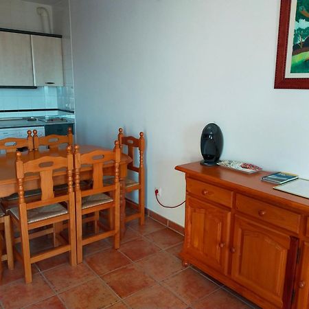 Apartamento Avenida Del Parque Cazorla Kültér fotó
