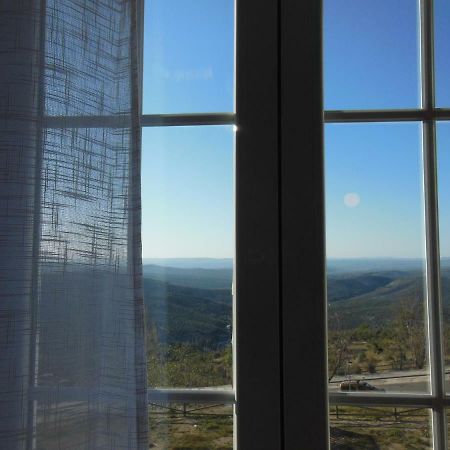 Apartamento Avenida Del Parque Cazorla Kültér fotó