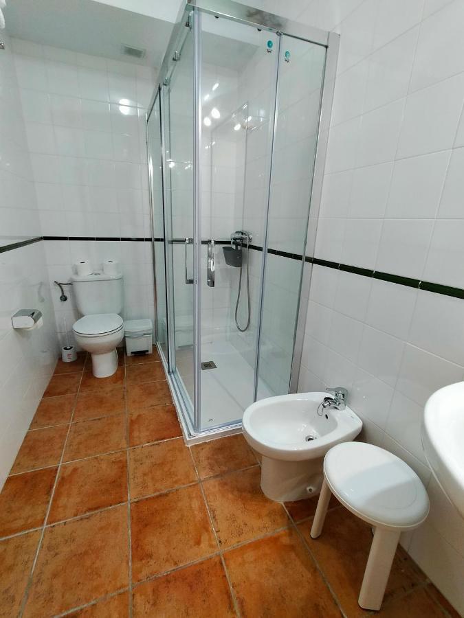 Apartamento Avenida Del Parque Cazorla Kültér fotó