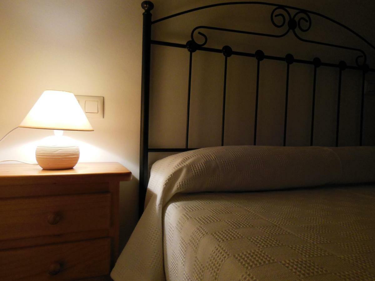 Apartamento Avenida Del Parque Cazorla Kültér fotó